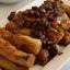 123.XO醬肉鬆煎腸粉